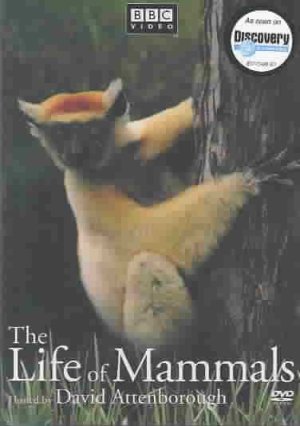 Life of Mammals Vol. 3 - (Region 1 Import DVD)