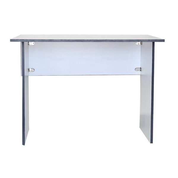 FLIP n FLAT Folding Portable Desk 100x60cm