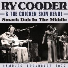 Smack Dab in the Middle (CD / Album)