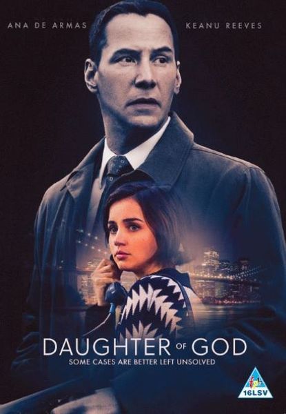 Daughter of God (DVD)