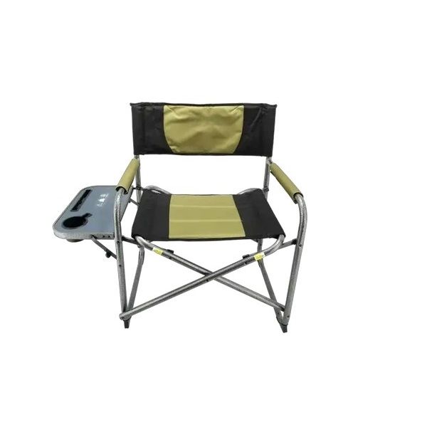 Camping Outdoor Foldable Director's Chair