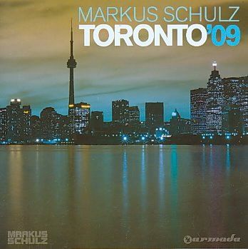 Toronto '09 (CD / Album)