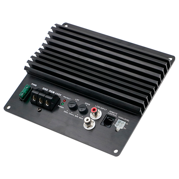 Ldzs Subwoofer Amplifier Motherboard For Home And Car Use
