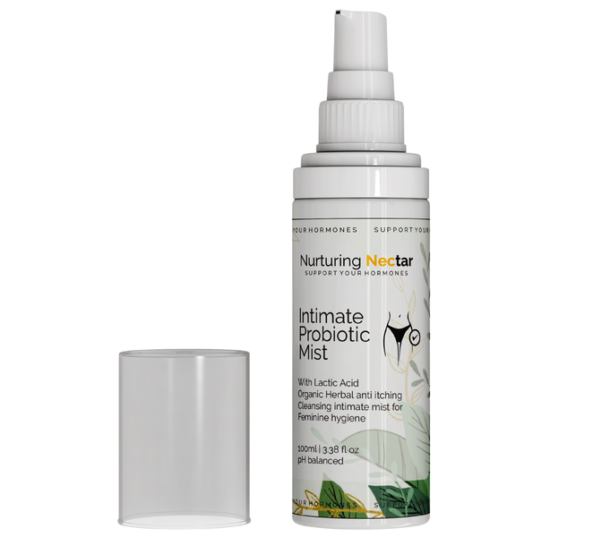 Intimate Probiotic Mist