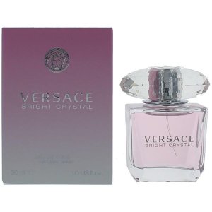 Versace Bright Crystal Eau de Toilette 30ml for Her (parallel import)