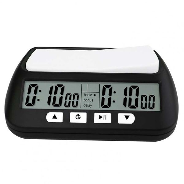 Digital Chess Clock