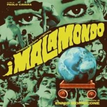 I Malamondo (Vinyl / 12" Album)