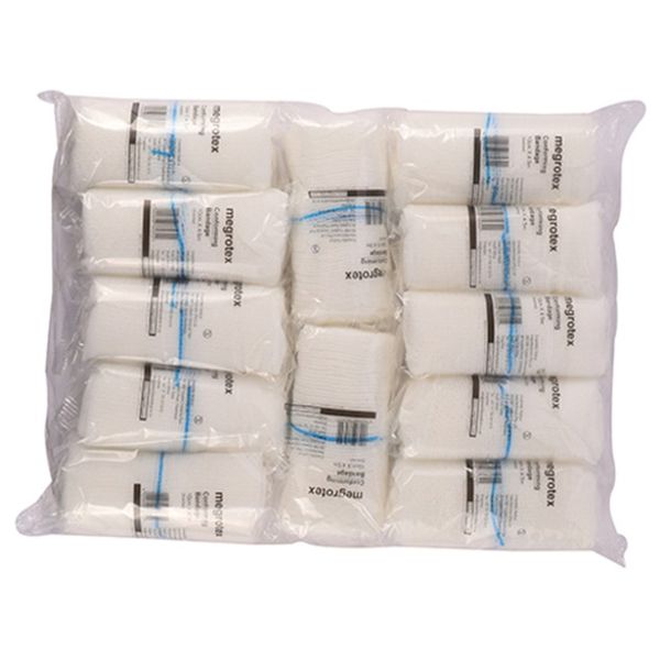 Conforming Bandage 10cm 12's