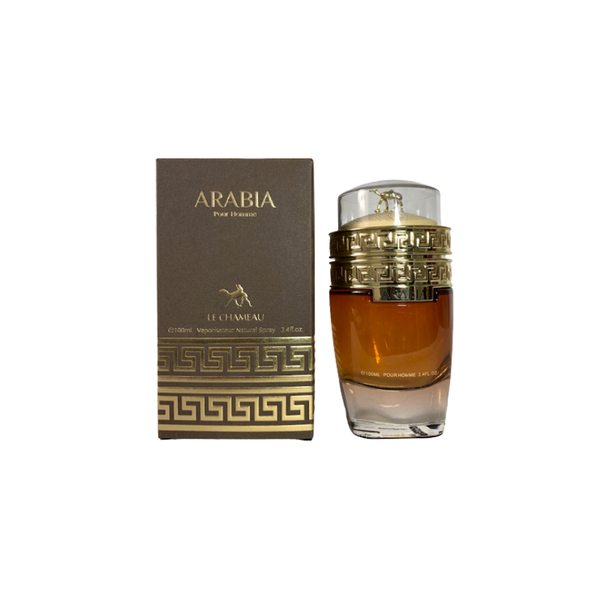 Arabia Pour Homme 100ml