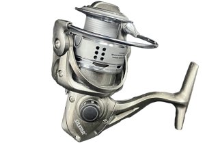 Silstar Profitech 3000