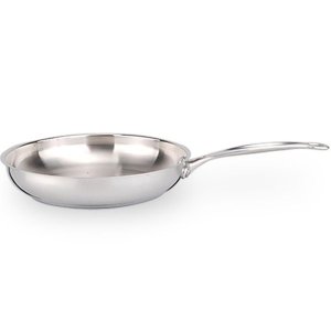 Steel King Frying Pan - 26cm