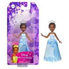 Disney Princess - Small Doll Core Doll Asst.