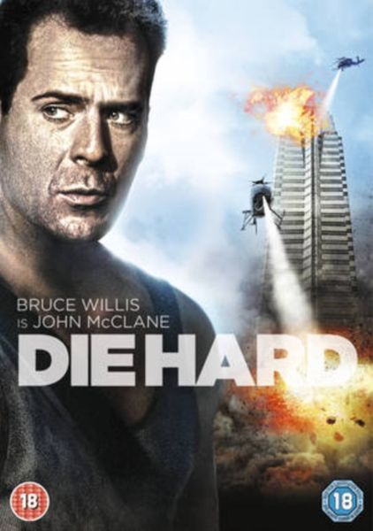 Die Hard - (Import DVD)
