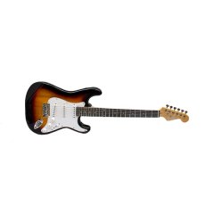 FTS-ST111 3TS Electric Guitar Sun Burst