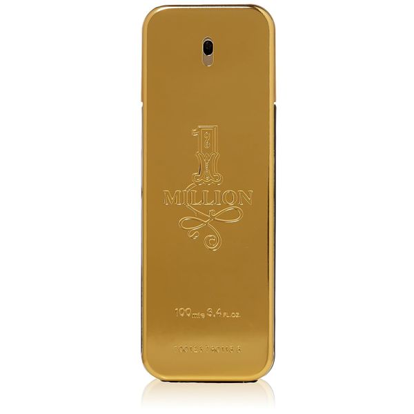 Gold bars Eau De Parfum for masculine fragrance for men Perfume- 100ml