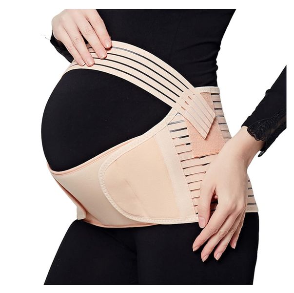 JC Hope Maternity Support Belt, Pregnancy Belt Belly Support