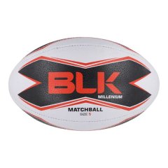 BLK Millenium Rugby Match Ball