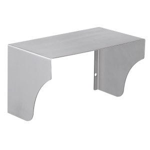 Tool Rainproof Doorbell Button CoverEnclosure With Screws - 20.5cm