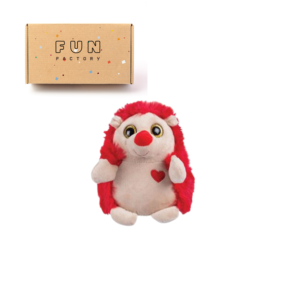 Cute Love Hedgehog 18cm