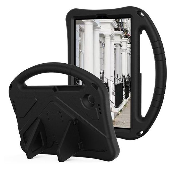 TUFF-LUV Kids Armour Case Compatible With the Samsung Galaxy Tab A9 (2023) 8.7