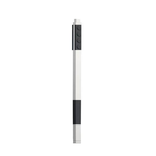 LEGO Iconic Single Black Gel Pen