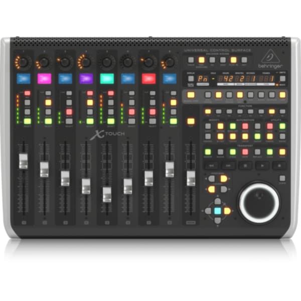 Behringer X-TOUCH Universal Control Surface