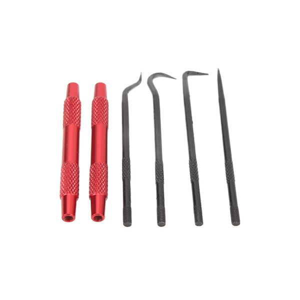 O Ring Pick Set Carbon Steel for Car Seal