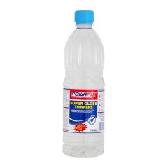 Powafix - Thinners Super Gloss 300 750ml - 6 Pack