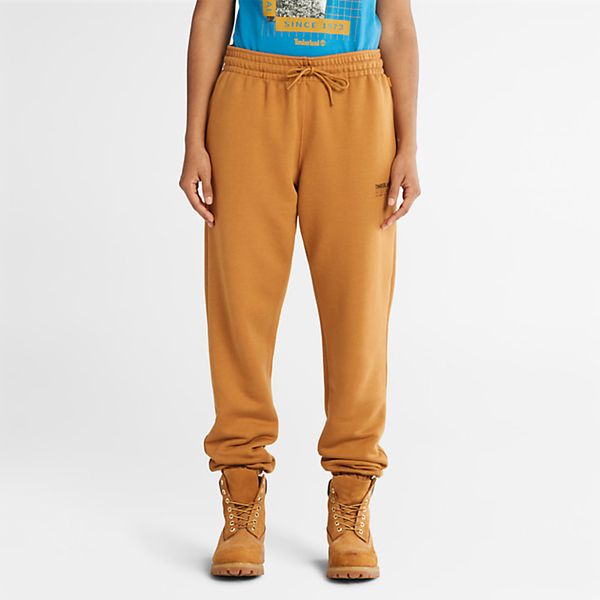 Timberland Luxe Comfort Refibra Sweatpants for All Gender