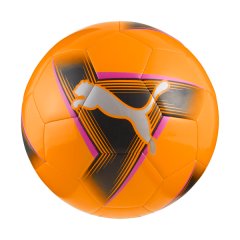 PUMA Prestige Ball - Heat Fire/PUMA Black