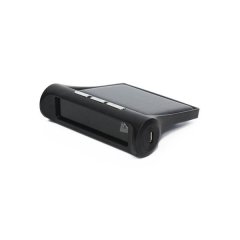 Wireless External Solar Powered Tyre Pressure Monitoring System TPMS