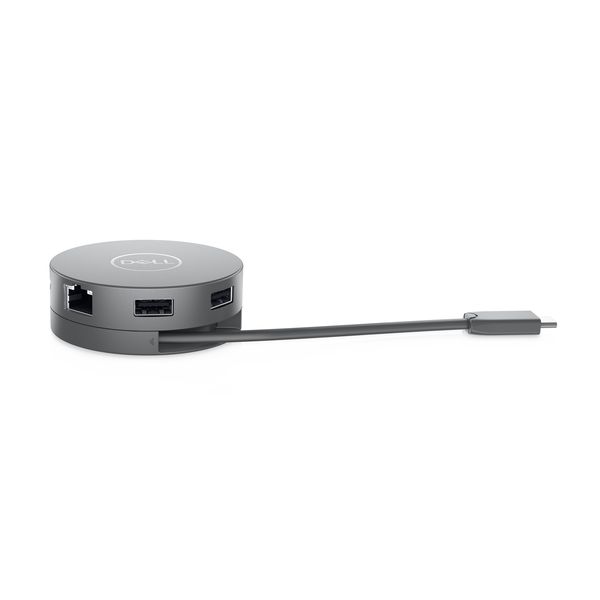 Dell - Adapter - Dell USB-C Mobile Adapter - DA310