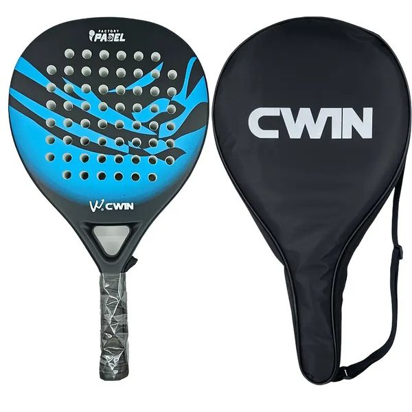 Padel Racket Set
