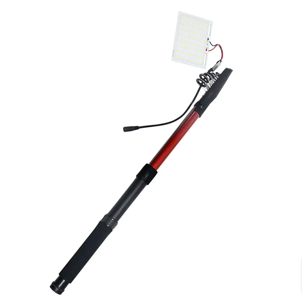 Outdoor Multi-function Lamp-1629320531