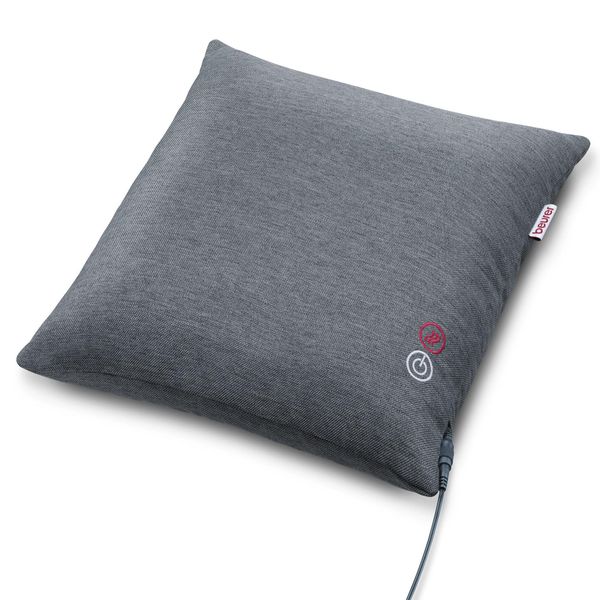 Beurer Massage Cushion: Relaxing, Tension Relieving Shiatsu Massage MG 135
