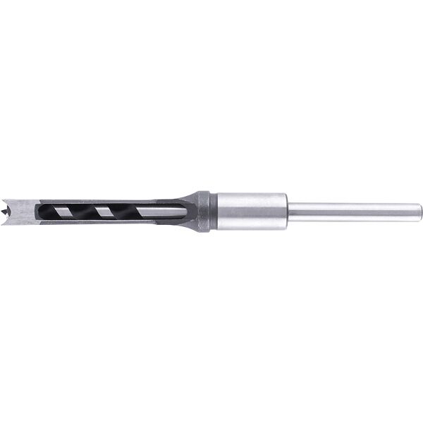 Tork Craft Hollow Square Mortice Chisel 1/2" Industrial 12.7mm