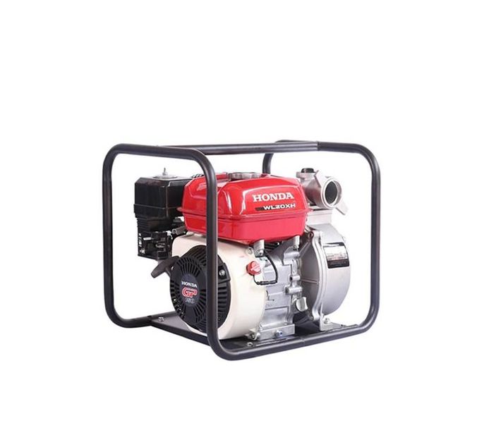 Honda Water Pump 80mm 3" GP160 Petrol Engine