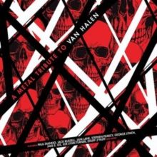 A Metal Tribute to Van Halen (CD / Album)