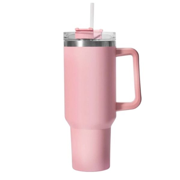 Stainless Steel Sport Water Tumbler-DH