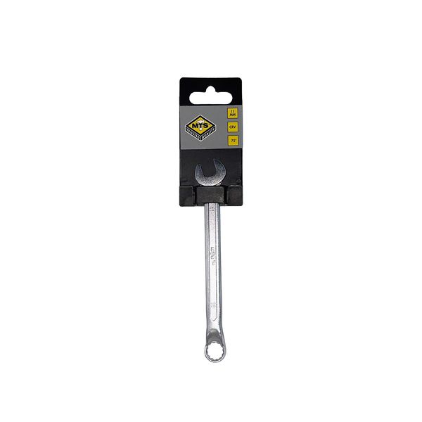 MTS - Spanner Combination CRV Deep Offset - 11mm