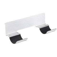 Hair Tool Organizer Wall Mount Hair Dryer Holder