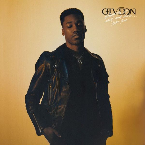 Giveon - When It's All Said And Done Take Time (Vinyl LP Album)