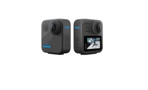 GoPro MAX 360