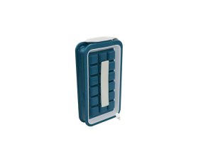 No -Spoil Ice Maker
