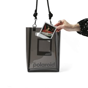 Polaroid TPU Bucket Bag