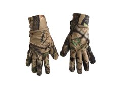 Sniper Africa 3D Shooters Gloves