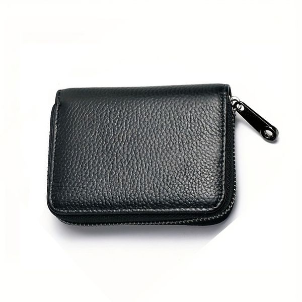 Men's Stylish Slim Card Holder Wallet