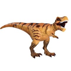 Mideer Queen-Sized Simulated Triceratops Dinosaur
