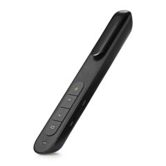 Wireless PowerPoint Presenter Clicker 100m Range | USB Receiver For Office