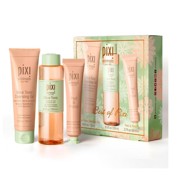 Best of Pixi - Holiday (UK)
